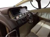 Azimut 40 Flybridge 