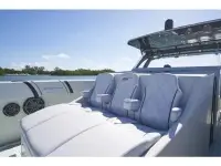 Midnight Express 43 Open 