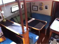 Carver 3607 Aft Cabin 