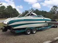 Mariah Z272 Barchetta 