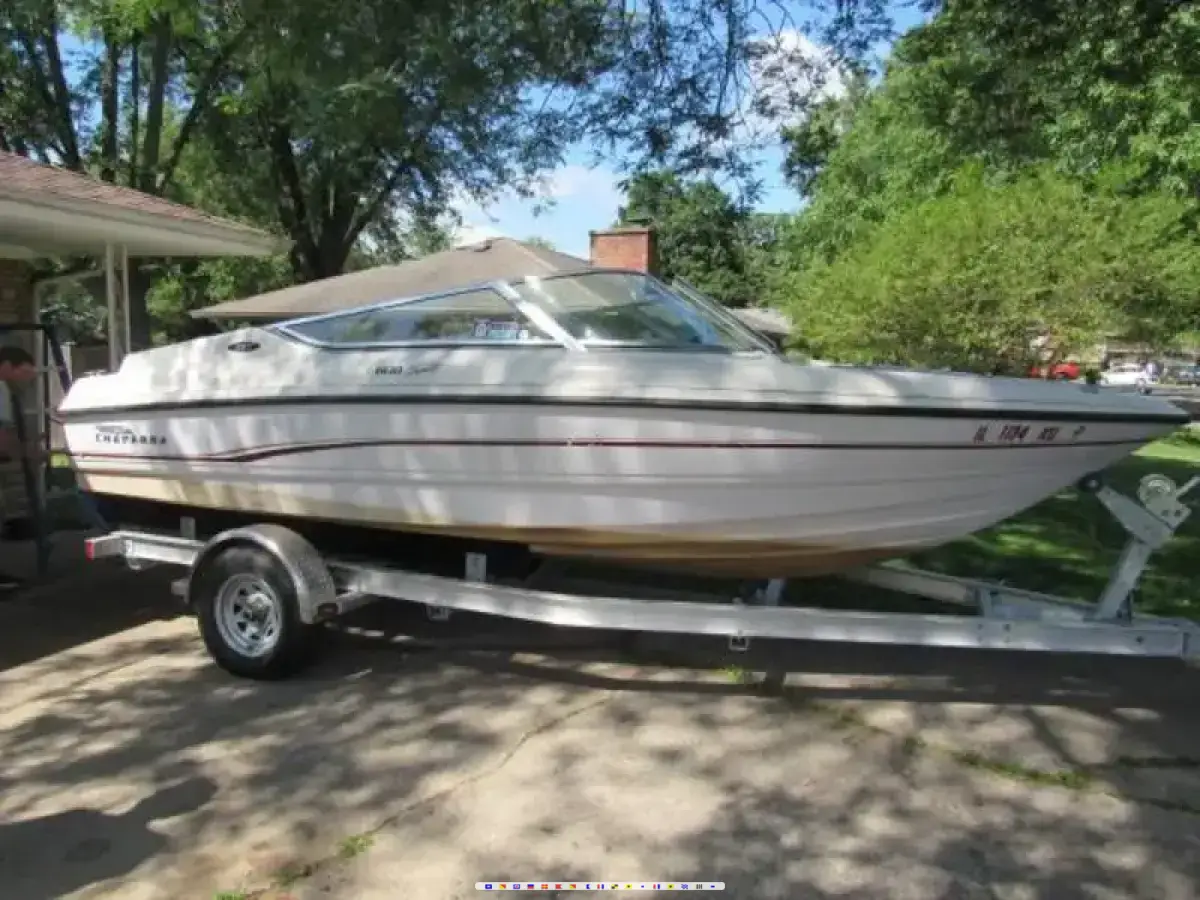 Chaparral 1930BR 