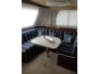 Bluewater Coastal Cruiser