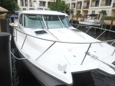Glacier Bay Catamaran 3480 