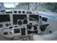 Glacier Bay Catamaran 3480