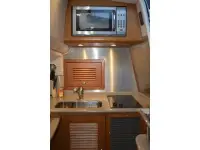 Glacier Bay Catamaran 3480