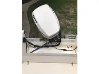 Mako Center Console