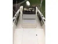 Mako Center Console