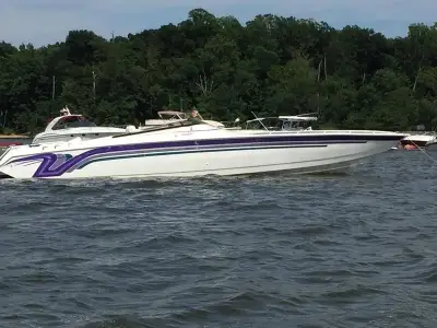 Velocity 41 