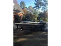 Triton TR 17