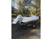 Triton TR 17