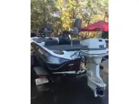 Triton TR 17