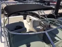 Sea Ray Amberjack 290 