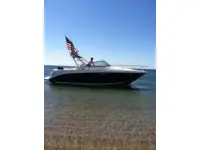 Sea Ray Amberjack 290 