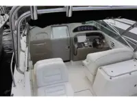 Sea Ray Amberjack 290 