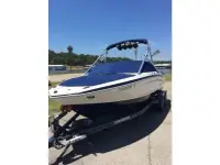 Chaparral 216 SSI 