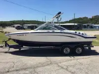 Chaparral 216 SSI 