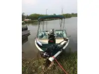 Princecraft Pro Sports