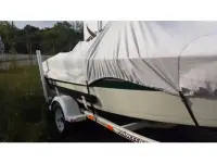 Princecraft Pro Sports