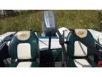 Princecraft Pro Sports