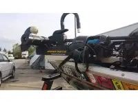 Princecraft Pro Sports