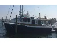 Ranger Tugs R29 