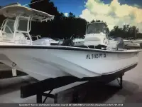 Key West 197 Skiff 