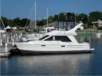 Bayliner 3388 Motoryacht 