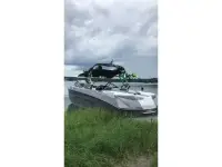 Nautique Super Air Nautique G23
