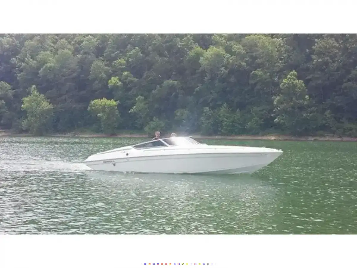 Formula F271 SR1 
