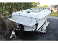 Wellcraft Nova 