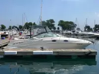 Sea Ray Sundancer 260 Sundancer 