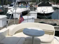 Sea Ray Sundancer 260 Sundancer 