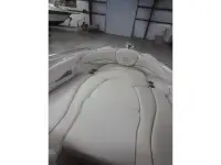 Crownline 320ls open bow