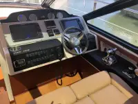Sea Ray Sundancer 510 Sundancer 
