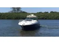 Sea Ray Sundancer 