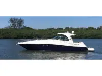 Sea Ray Sundancer 