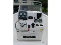 Tidewater Adventure 