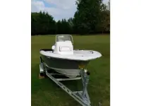 Tidewater Adventure 