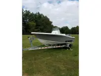 Tidewater Adventure 