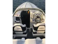 Fountain lightning full staggered 