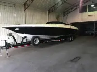 Fountain lightning full staggered 