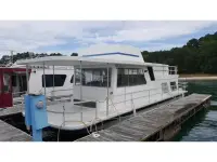 Gibson Classic Houseboat 