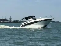 Crownline 250 CR 