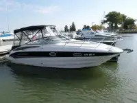 Crownline 250 CR