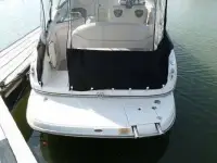 Crownline 250 CR