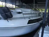 Carver 3297 Mariner 