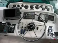 Wellcraft 3200 Martinique 