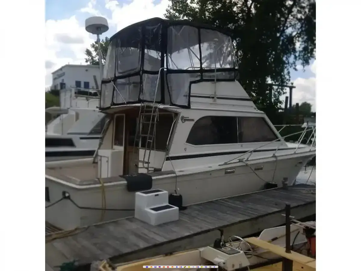 Egg Harbor Sport Fish 