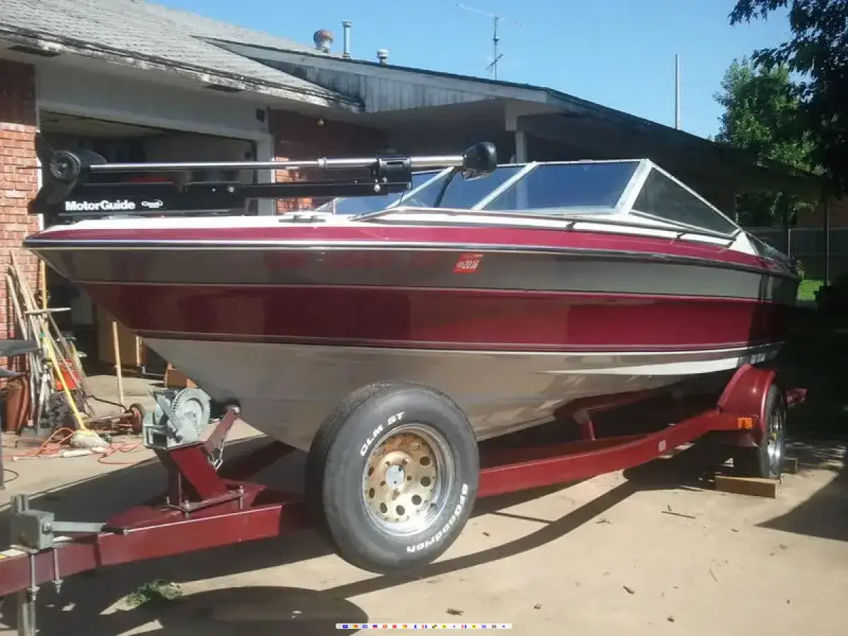 Maxum Bowrider Maxum Bowrider