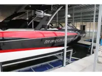 Malibu Wakesetter 247 LSV